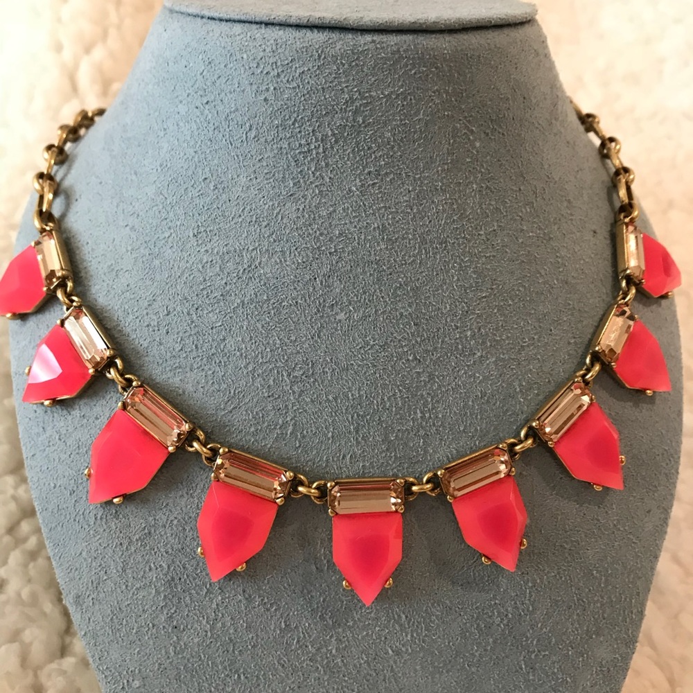 Stella & Dot necklace